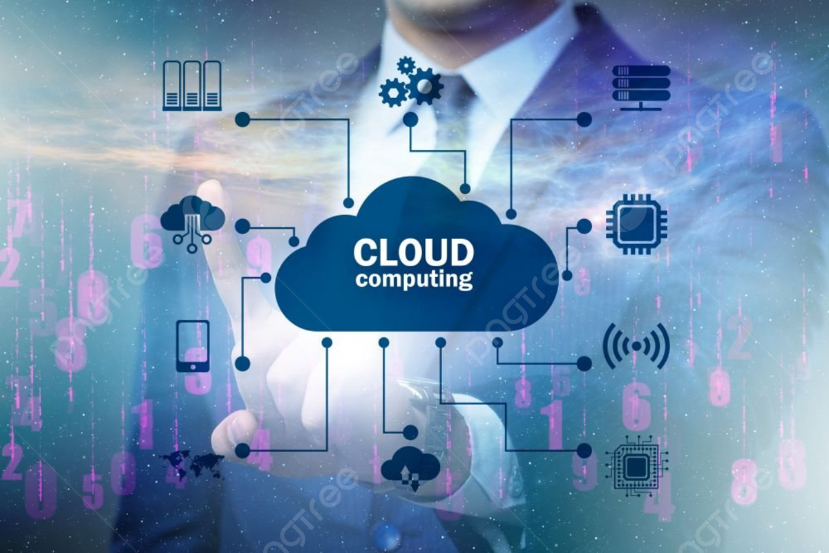 Read more about the article Global Cloud Computing Trends and Market: A Comprehensive Overview